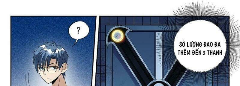 Võ Lực Chí Mạng: Chapter 10