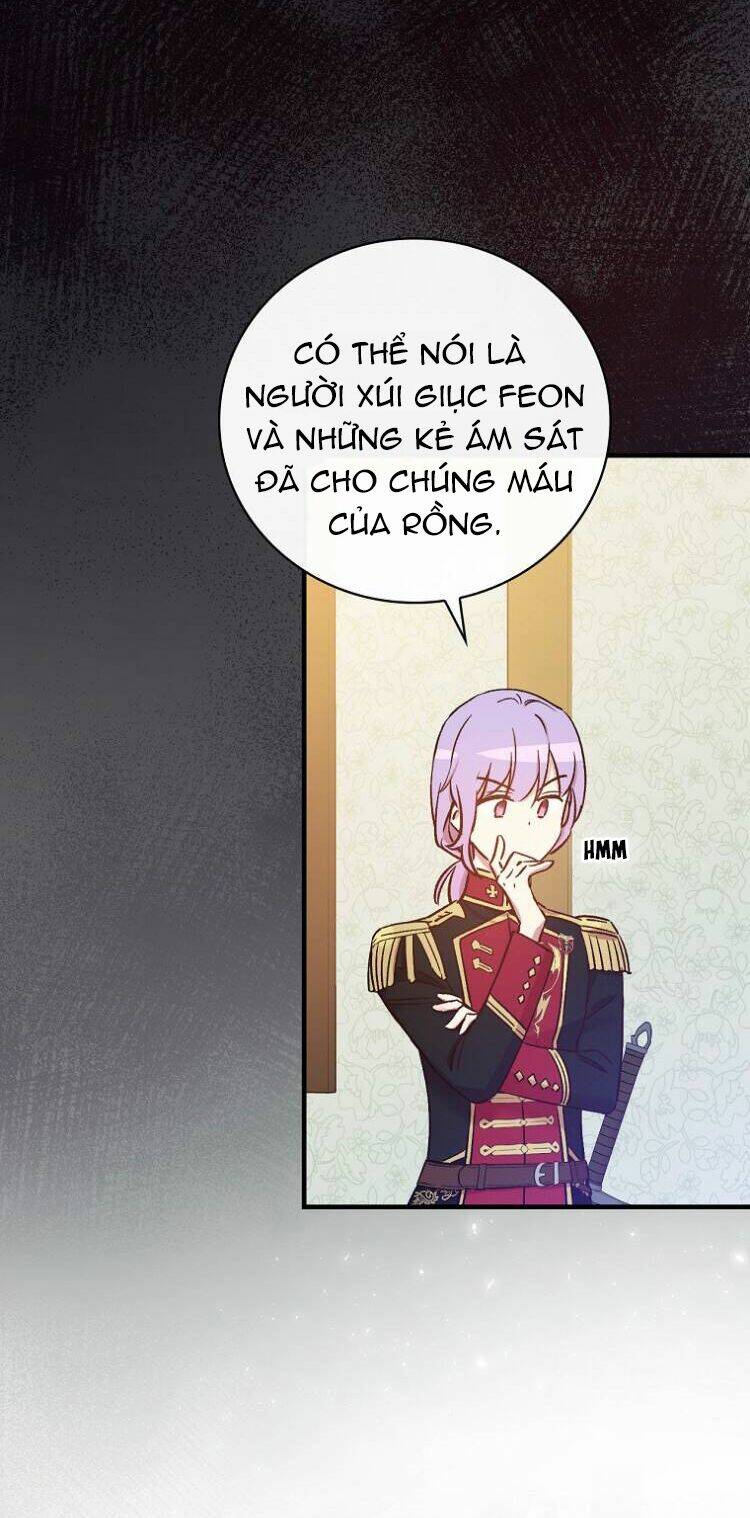 Kỵ Sĩ Đỏ Không Mê Tiền Mù Quáng: Chapter 32