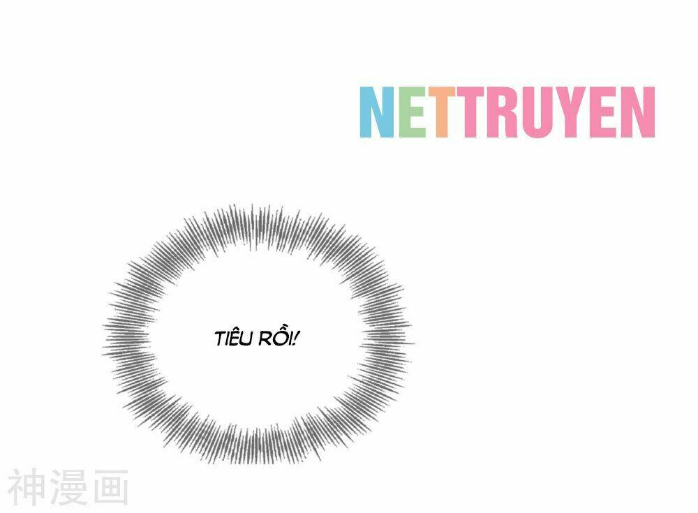 Dòng Máu Ngọt Ngào: Chapter 13