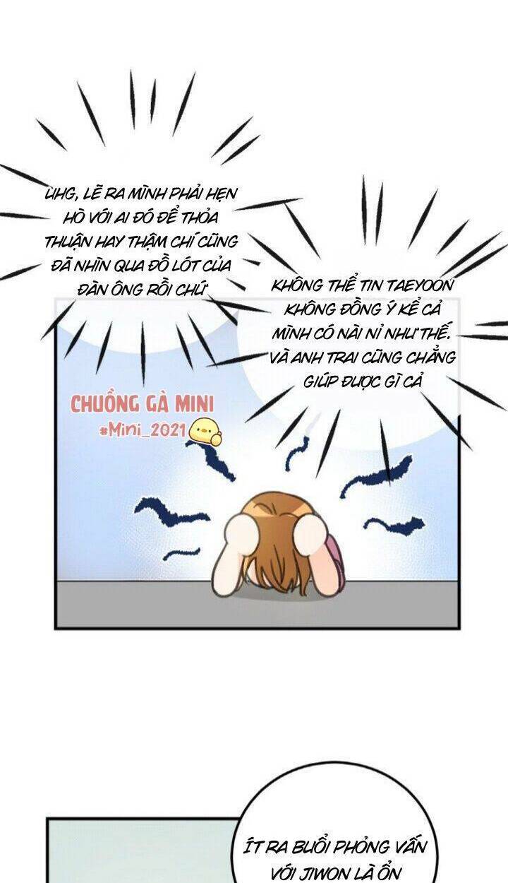 101 Cách Chinh Phục Trái Tim Em: Chapter 9