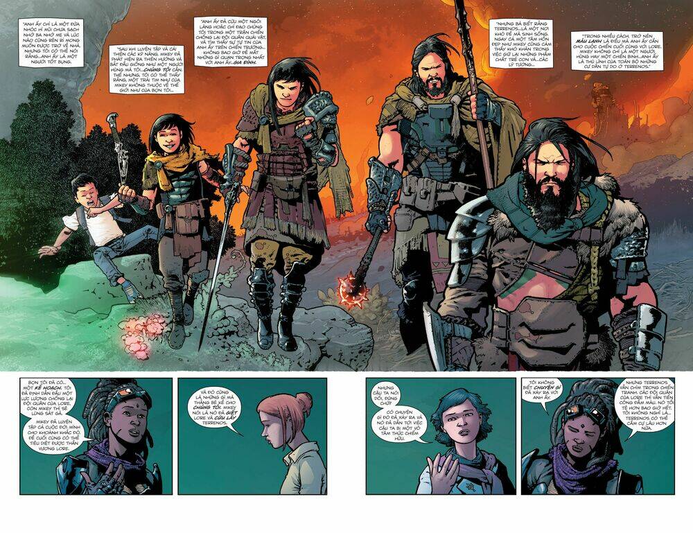 Birthright: Chapter 15