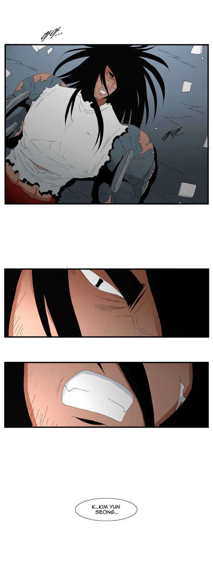 Siêu năng: Chapter 122