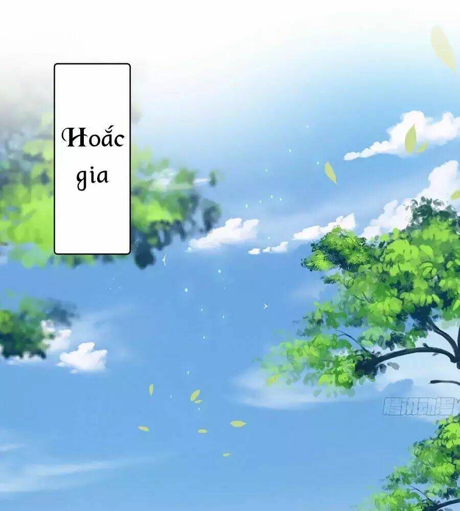 Trọng Sinh Chi Đích Nữ Bất Thiện: Chapter 12