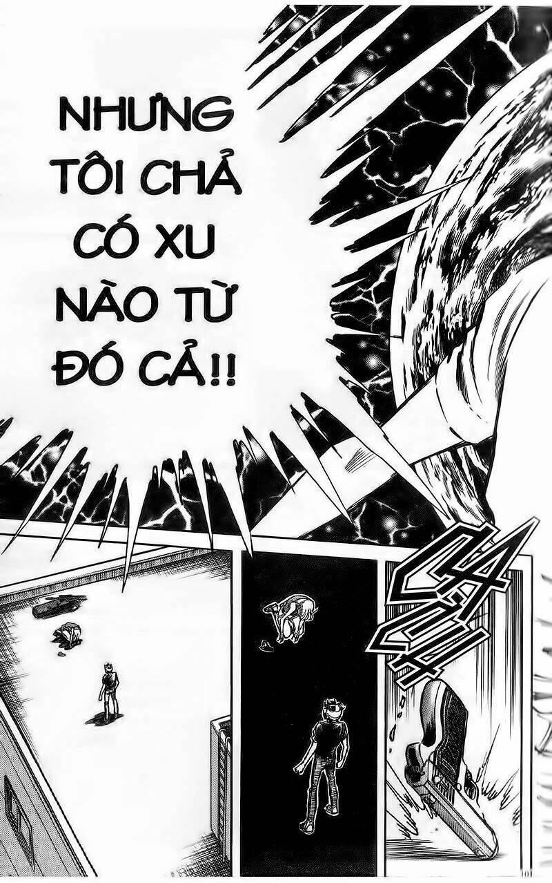 Cây Bút Thần Kỳ: Chapter 2