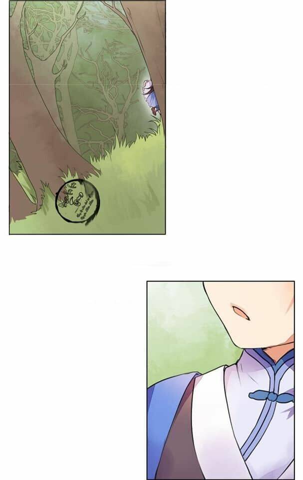 Đốt Đào Hoa: Chapter 2