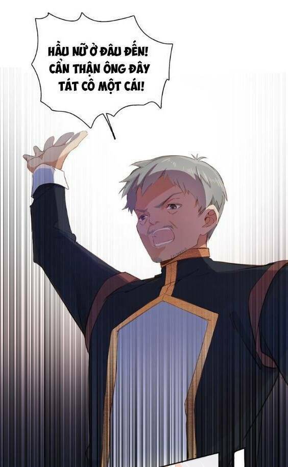 Hầu Nữ Giá Đáo: Chapter 14