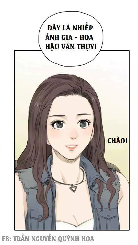 12 Giờ Của Lọ Lem: Chapter 6