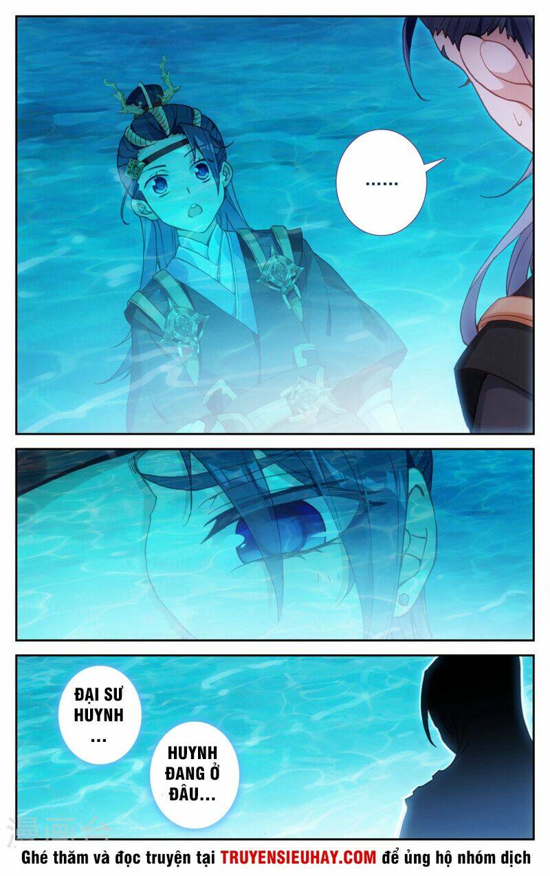 Vô Thượng Thần Vương: Chapter 62