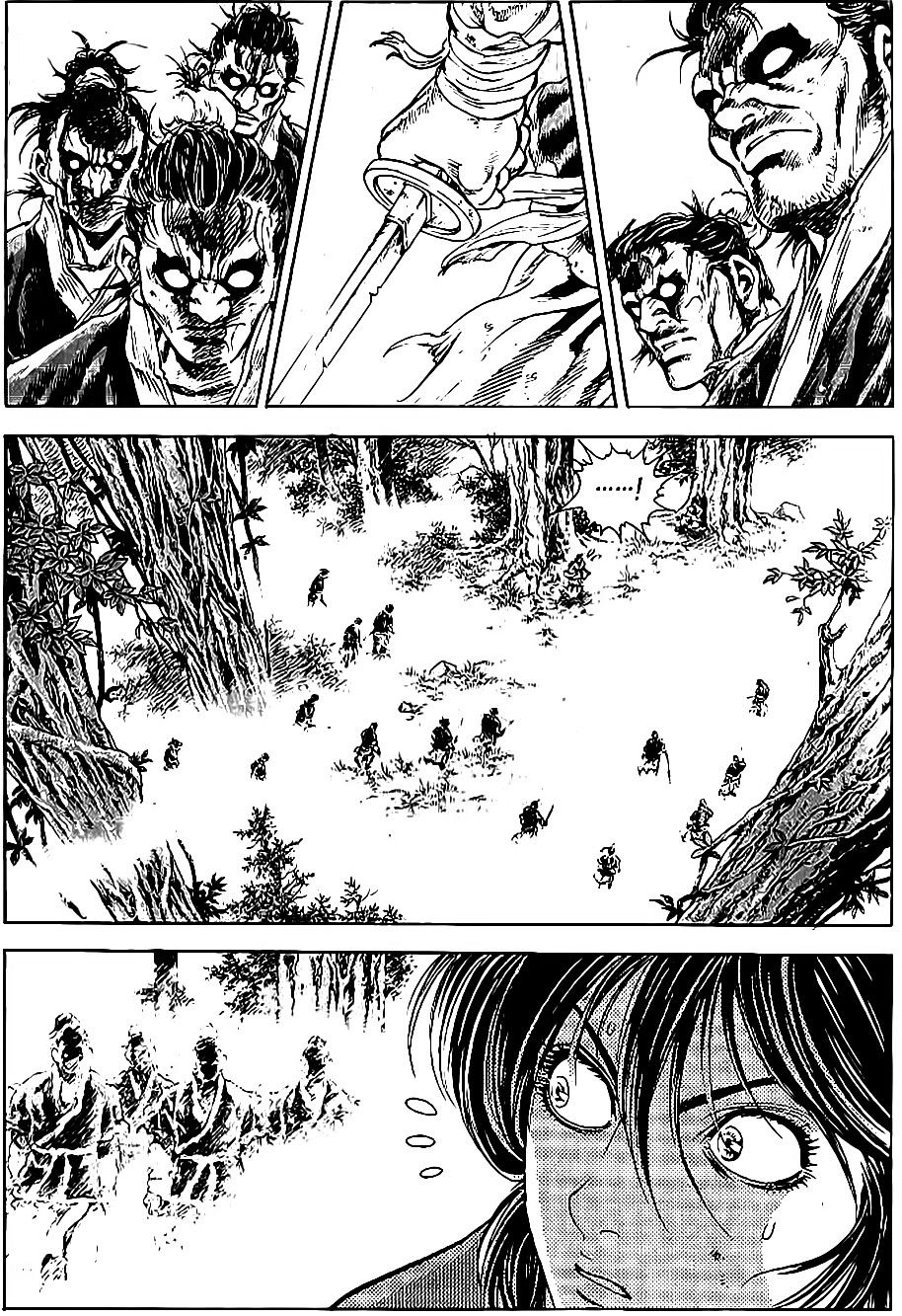 Long Phi Bất Bại 2: Chapter 70