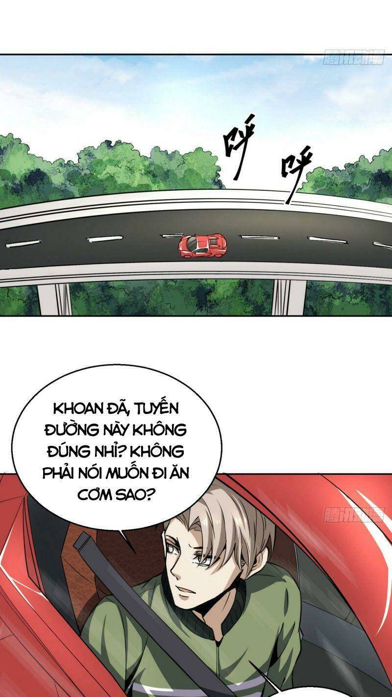 Cuồng Thiếu Siêu Thiên Tài: Chapter 6
