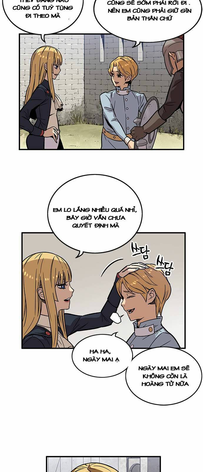 Aire: Chapter 3