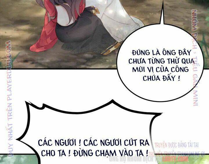 Trọng Sinh Bá Sủng Nhiếp Chính Vương Quá Mạnh Mẽ: Chapter 133