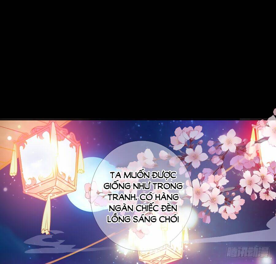 Đường Hoa Nhất Mộng Cổ Phi Truyện: Chapter 30