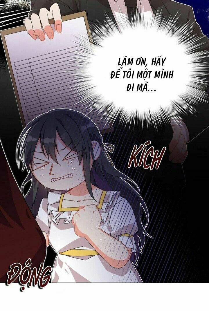 Ý Nghĩa Của Em: Chapter 5