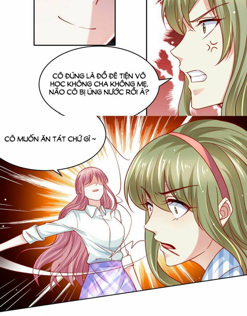 Vợ Yêu Cưới Trước Sủng Sau: Chapter 145