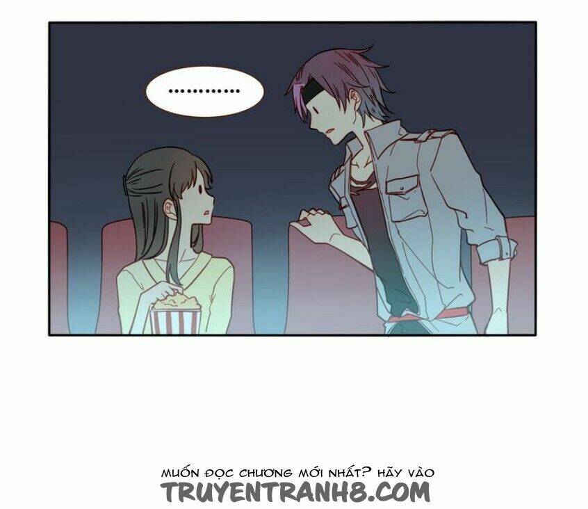 Tại Hạ Là Thần Tình Yêu: Chapter 36