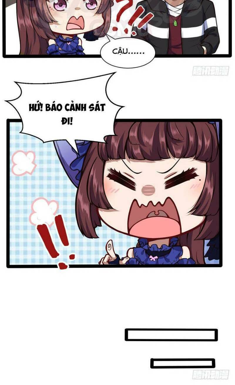 Đô Thị Âm Dương Tiên Y: Chapter 70