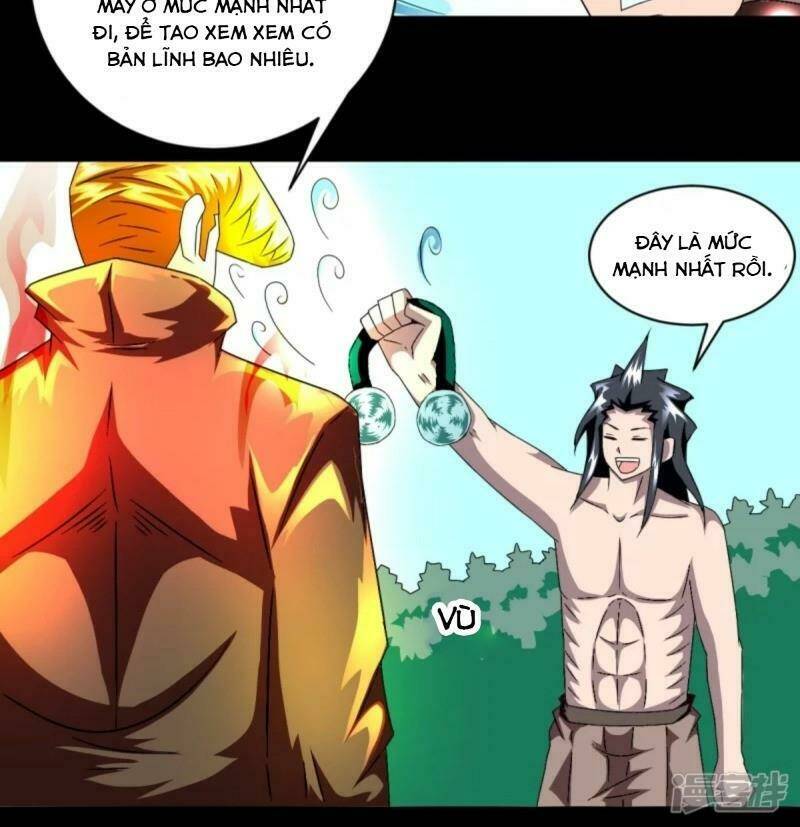 Chí Tôn Bảo Điển: Chapter 7