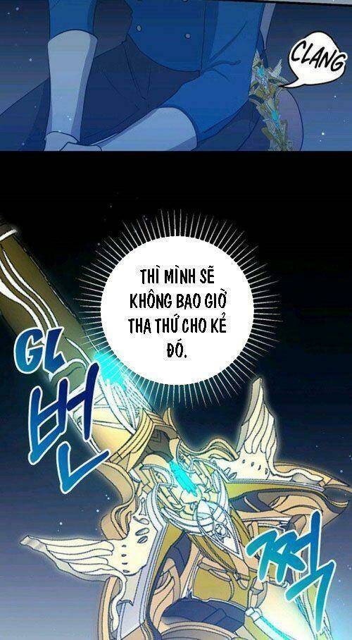 Tôi Là Bạn Gái Cũ Của Một Người Lính: Chapter 46