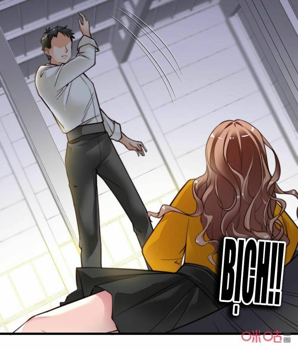 Bí Mật Của Thiên Kim: Chapter 105