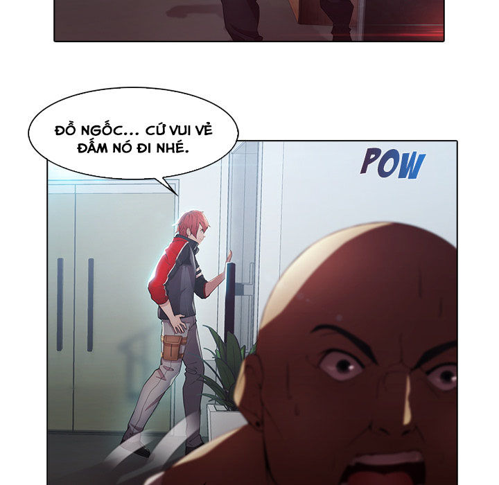 Ảo Mộng Hồ Điệp: Chapter 21
