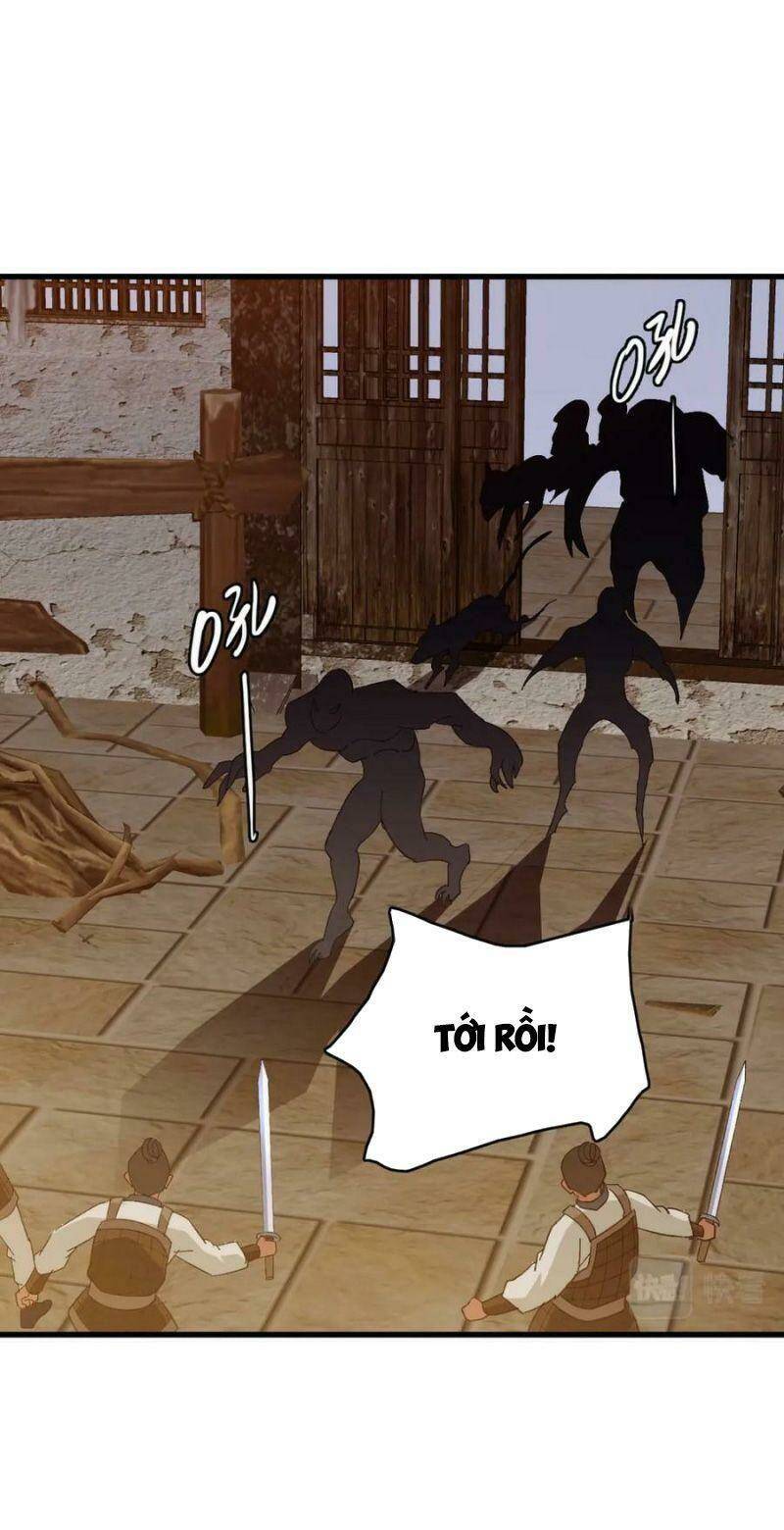 Siêu Đạo Thần Thuật: Chapter 125