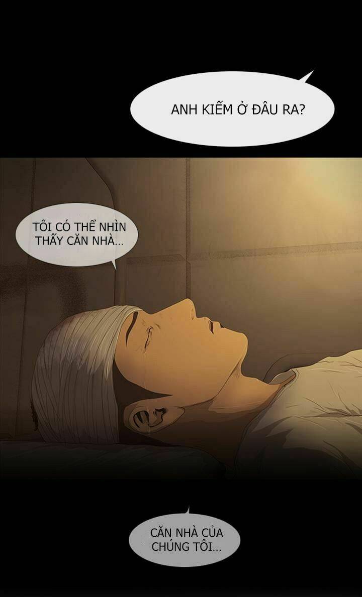 Dead Days: Chapter 48