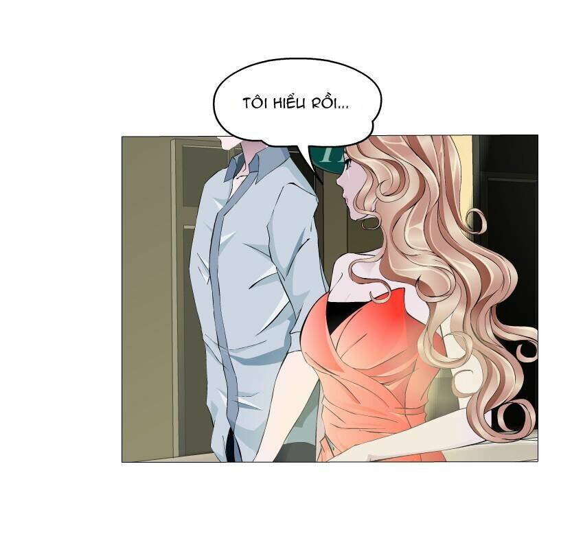 Cạm Bẫy Của Nữ Thần: Chapter 73