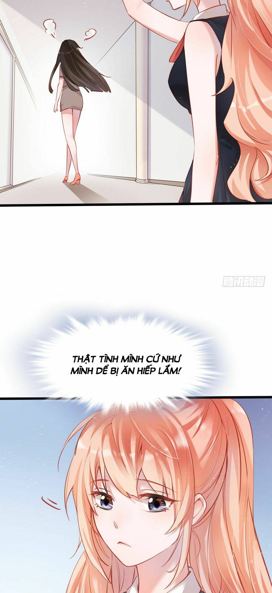 Sau Này Vẫn Cứ Thích Em: Chapter 4