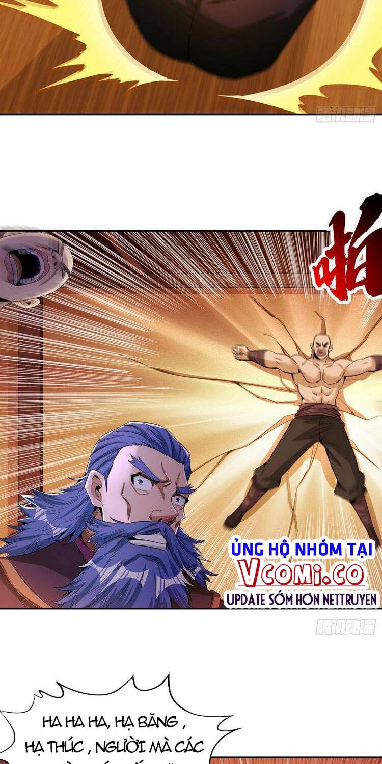 Ta Bị Nhốt Cùng Một Ngày Mười Vạn Năm: Chapter 80