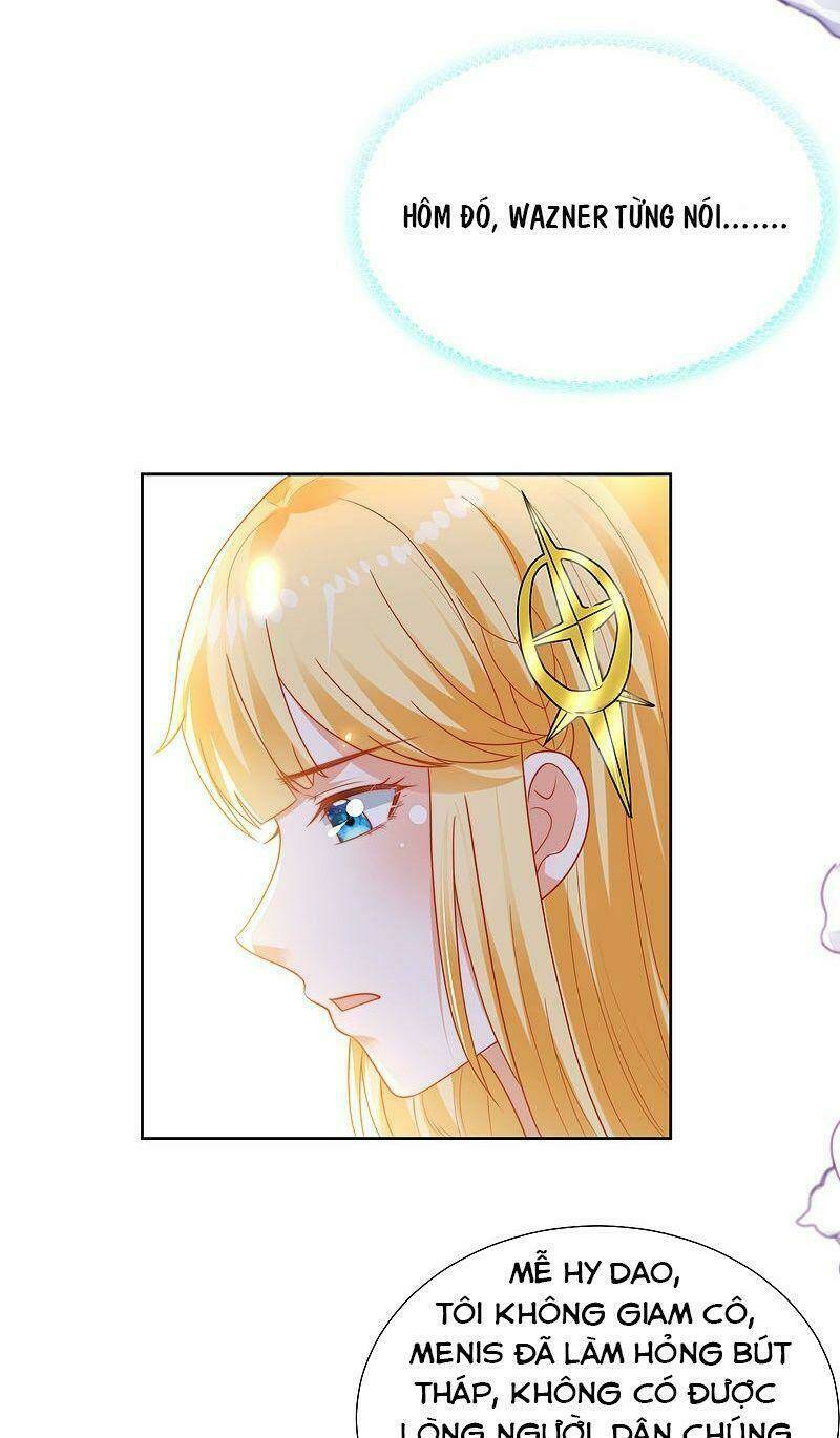 Sủng Hậu Của Vương: Chapter 104