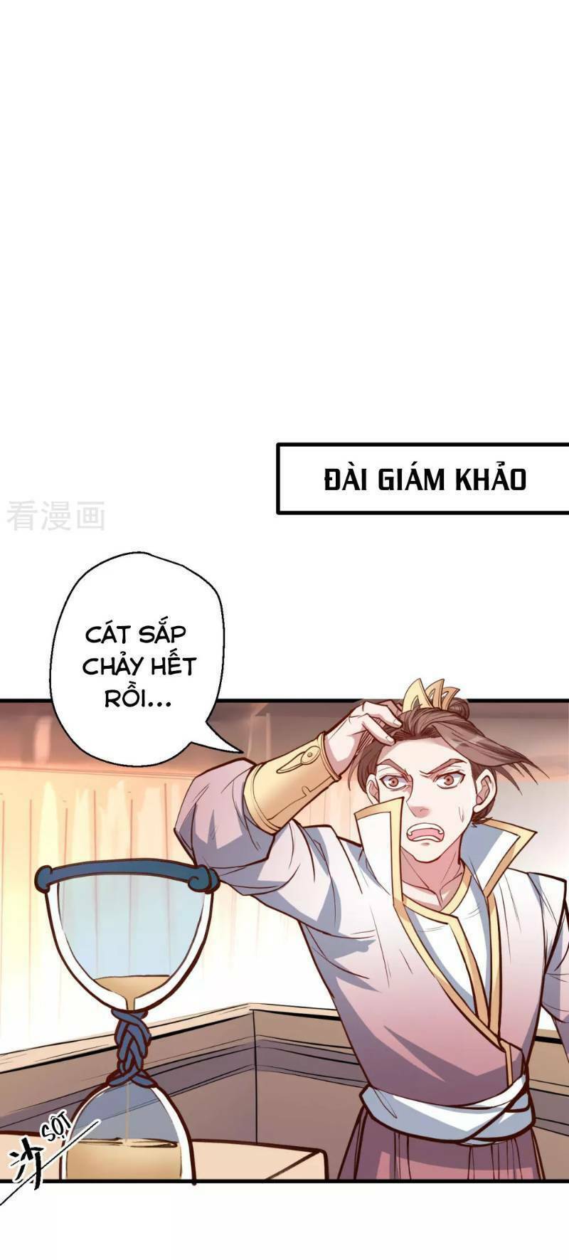 Tối Cường Đại Biểu Hoàng Kim Thận: Chapter 43