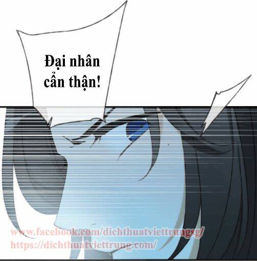 Bạn Trai Tôi Là Cẩm Y Vệ: Chapter 64