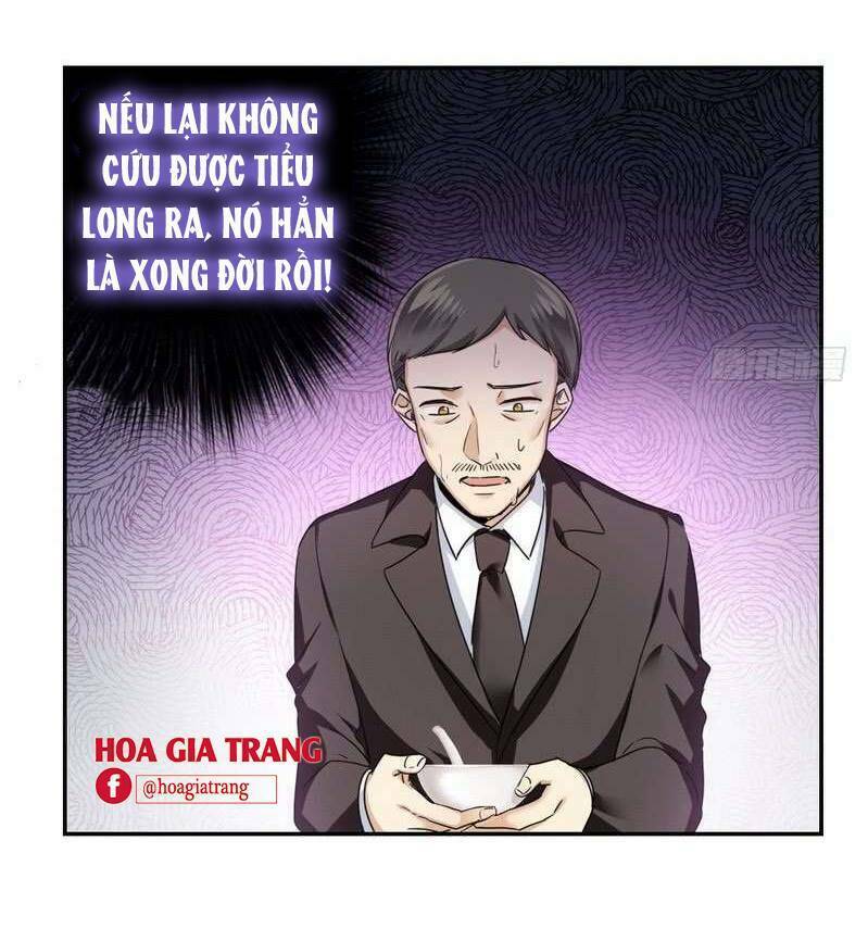 Phục Thù Thiếu Gia Tiểu Điềm Thê: Chapter 50