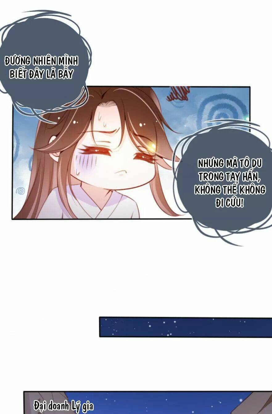 Nàng Trở Thành Bạch Nguyệt Quang Của Vương Gia Bệnh Kiều: Chapter 91