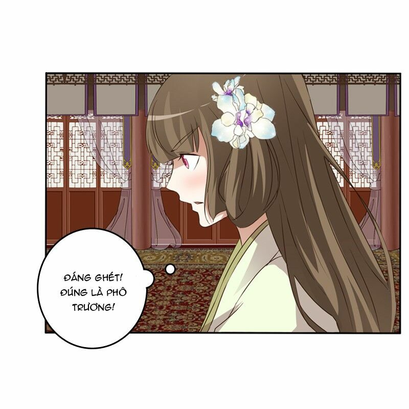Thông Linh Phi: Chapter 109