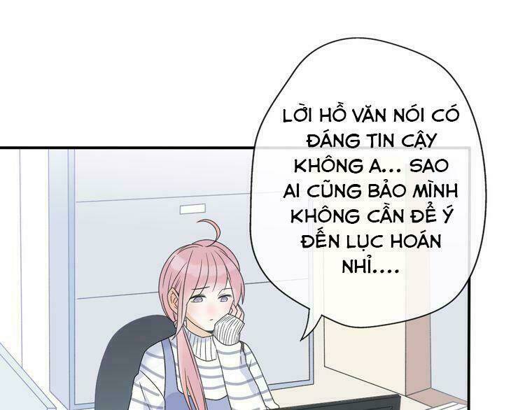 Cuộc Chiến Tình Yêu: Chapter 36