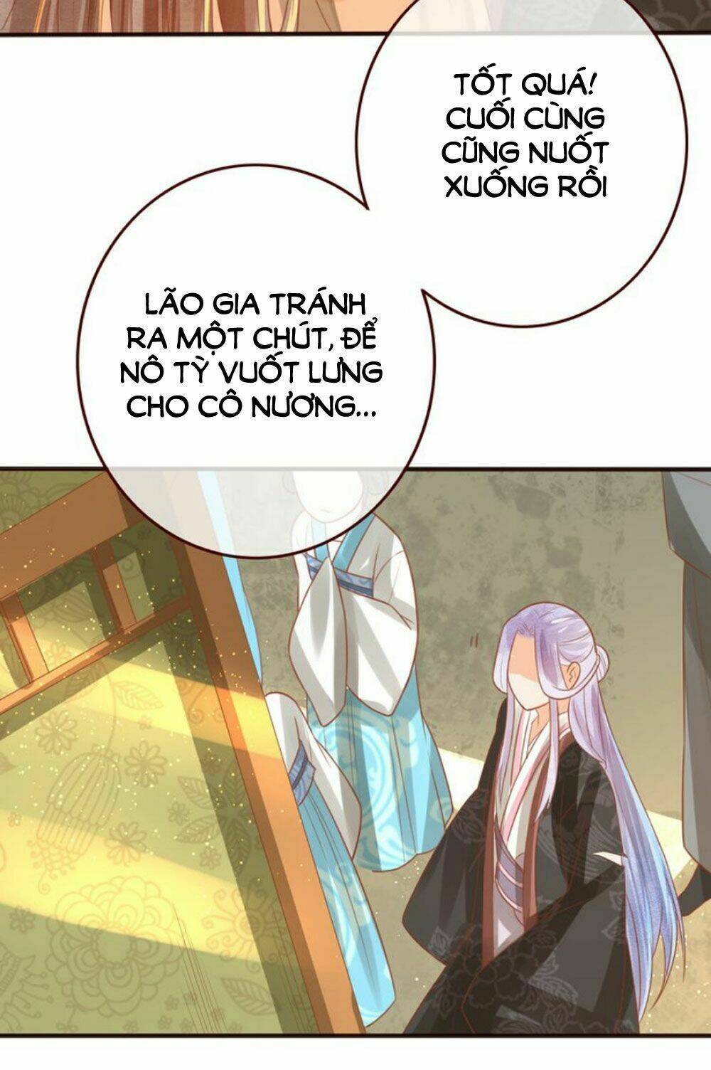 Chọc Nhầm Thượng Thần Băng Lãnh: Chapter 14