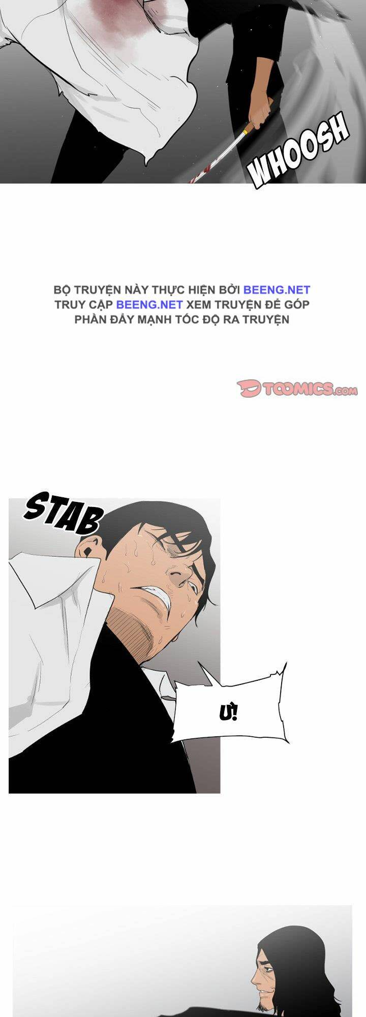 Kẻ Mạnh Nhất - Tong Edge: Chapter 68