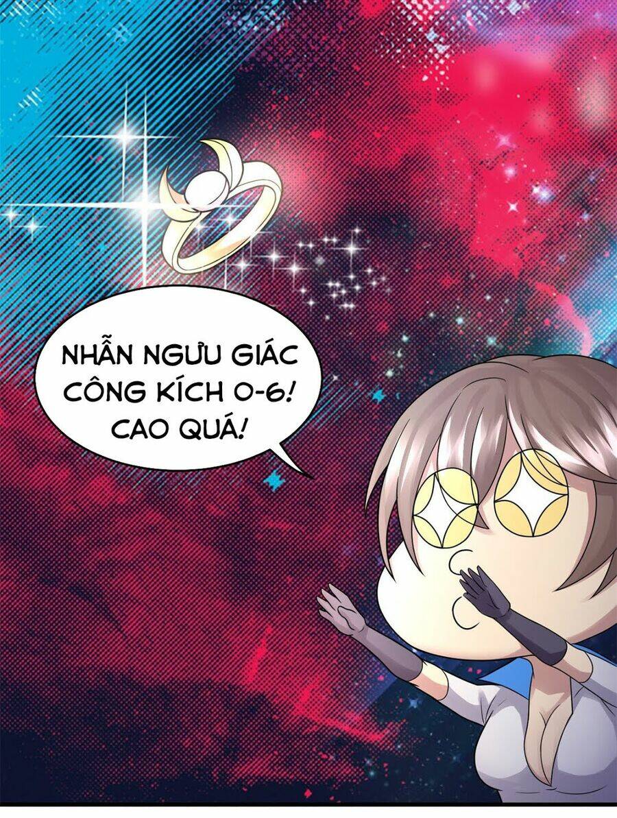 Pháp Sư Truyền Kỳ: Chapter 19