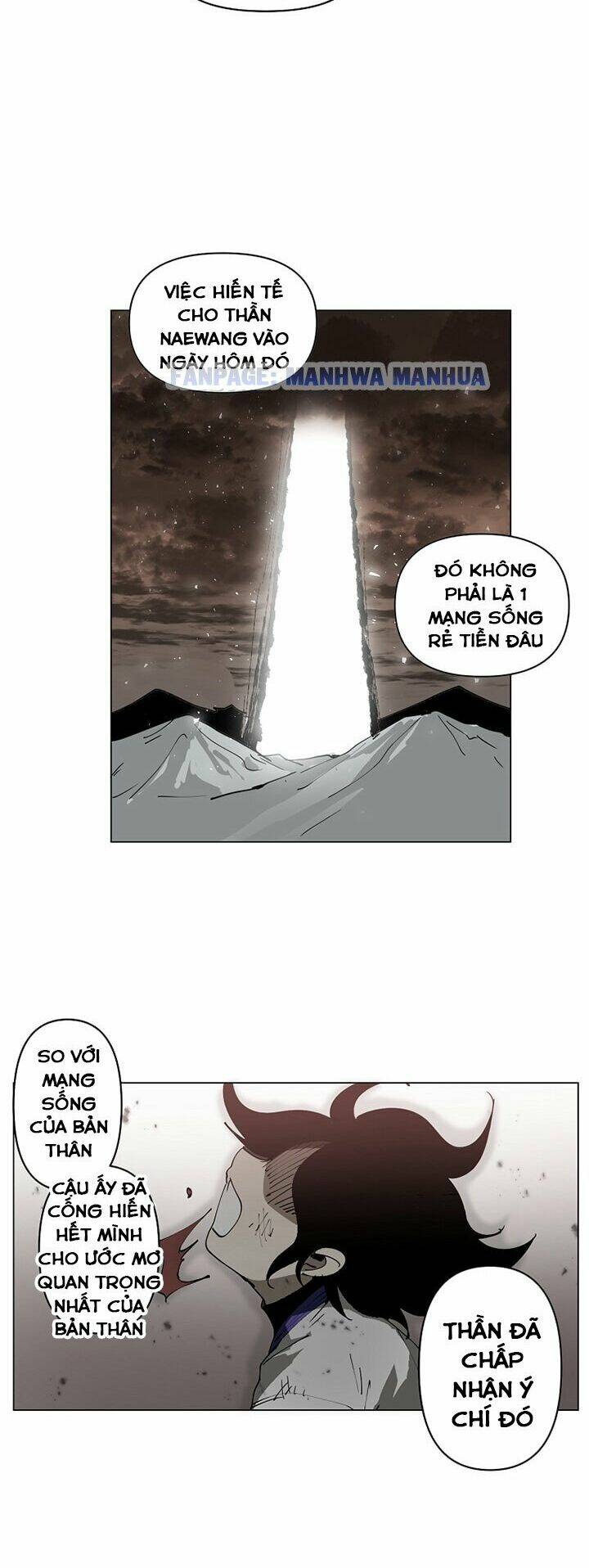 Nỗ Lực: Chapter 5