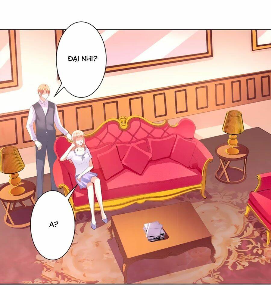 Trí Mệnh Sủng Thê: Tổng Tài Mau Nạp Mạng: Chapter 97
