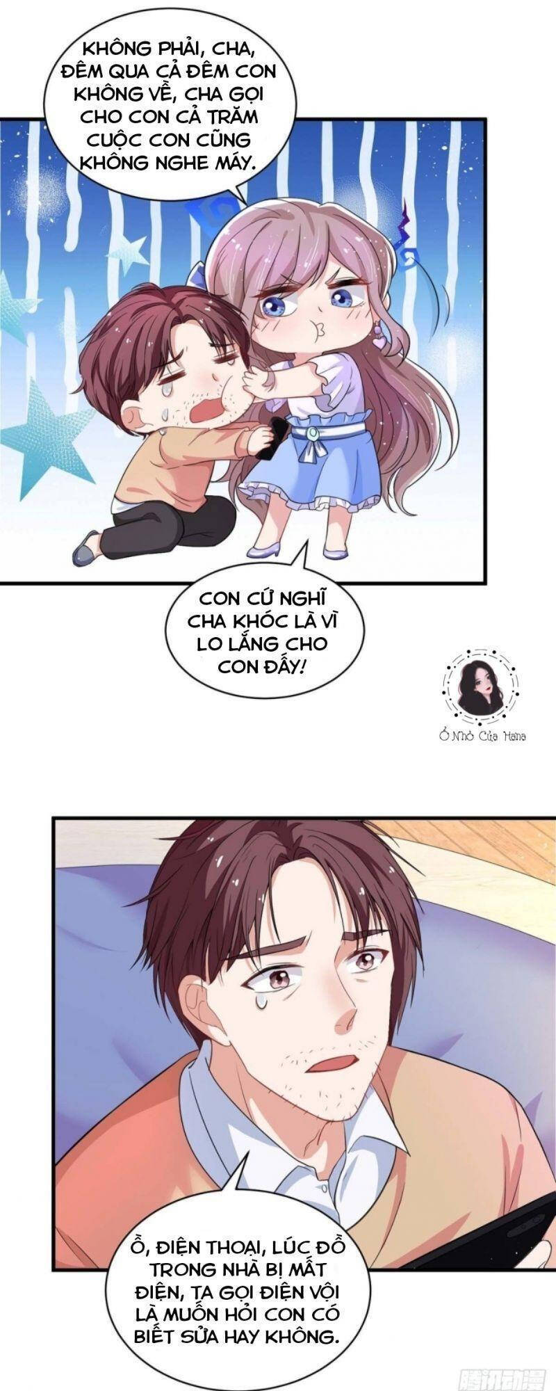 Trọng Sinh Chi Ngược Tra Nữ Vương: Chapter 6