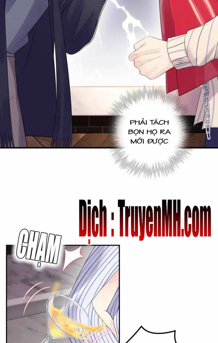 Trong Sinh Chi Ức Vạn Ảnh Hậu Yếu Thượng Vị: Chapter 291