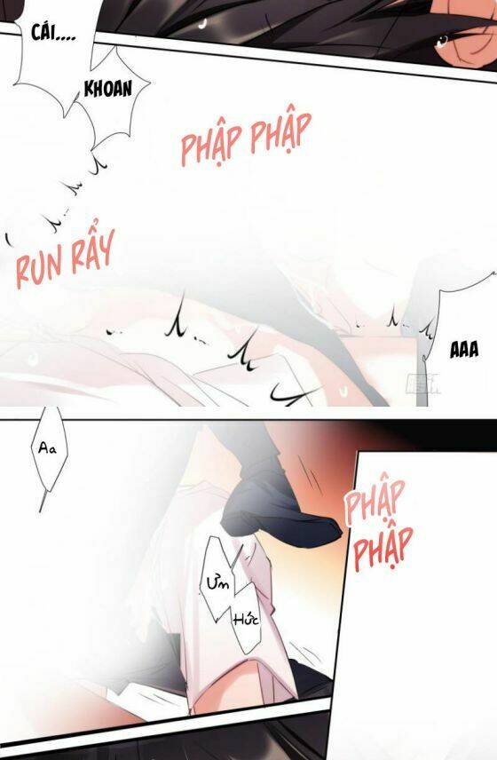 Ảnh Đế X Ảnh Đế: Chapter 141