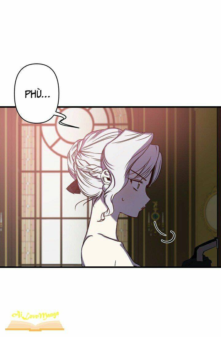 Hôn Lễ Báo Thù: Chapter 39