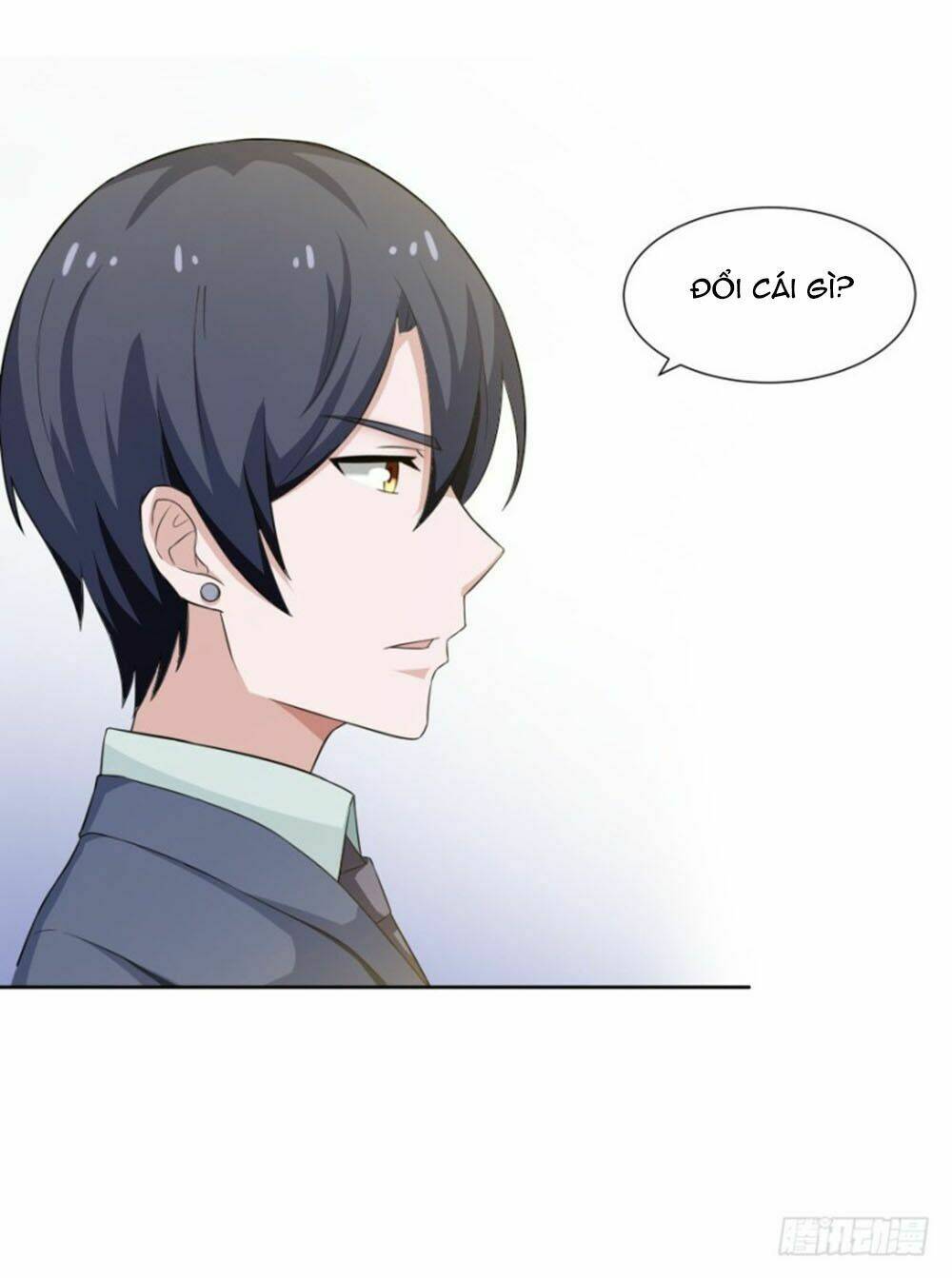 Thiên Kim Đường Môn: Chapter 105