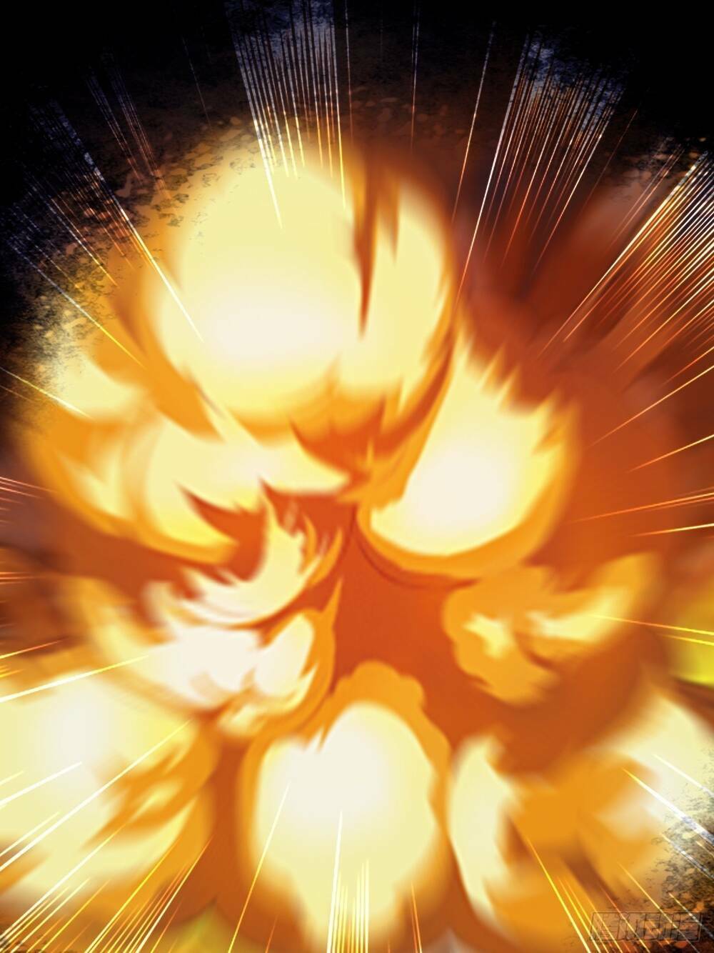 Vạn Tộc Đều Dưới Chân Ta: Chapter 1