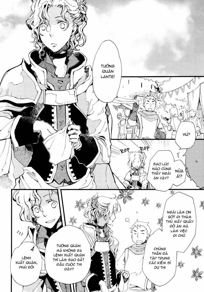 Aruosumente: Chapter 10