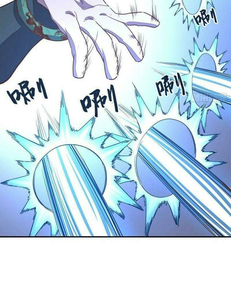 Sinh Tử Quyết: Chapter 165